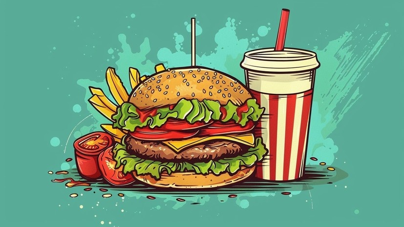   Сгенерировано с помощью ИИ