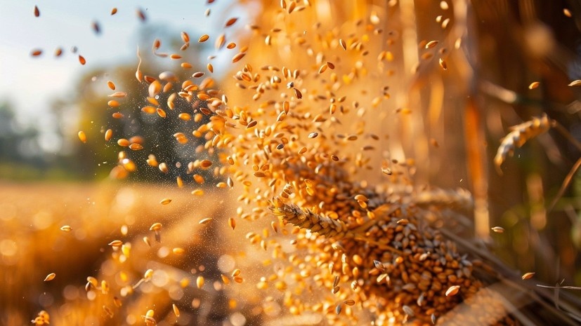   Сгенерировано с помощью ИИ