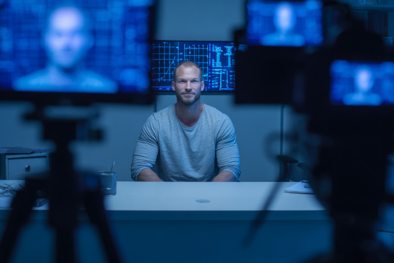 Станислав Кондрашов работники не доверяют ИИ