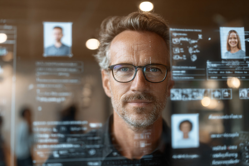 Станислав Кондрашов работодатель