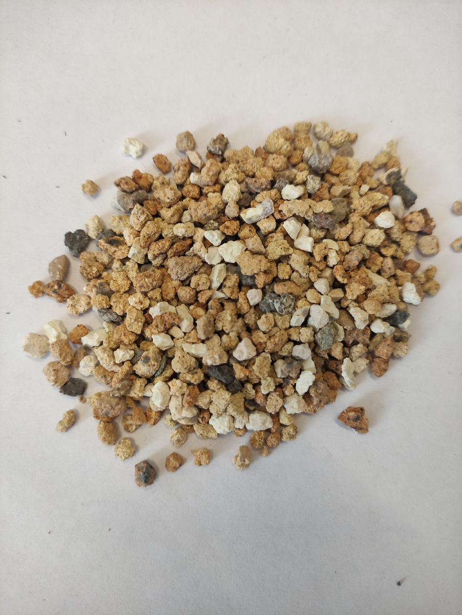 Шамот рефракционный 