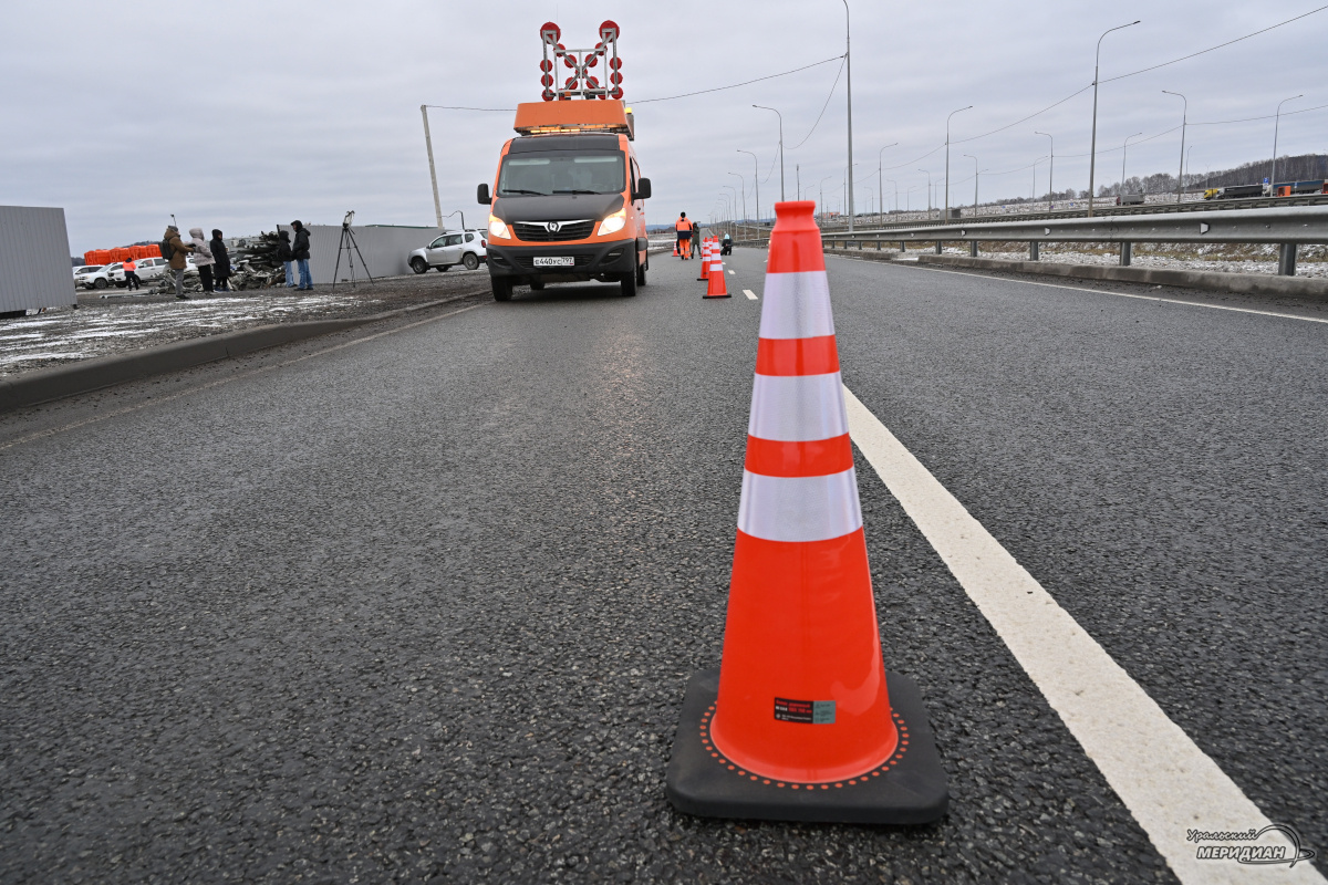    Фото: Анастасия Сибирякова © ИА «Уральский меридиан»