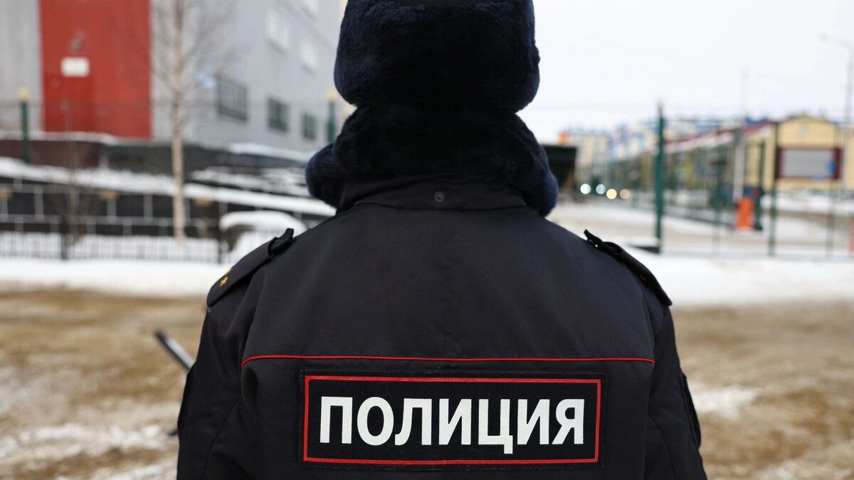    Фото: Андрей Ткачев / «Ямал-Медиа»