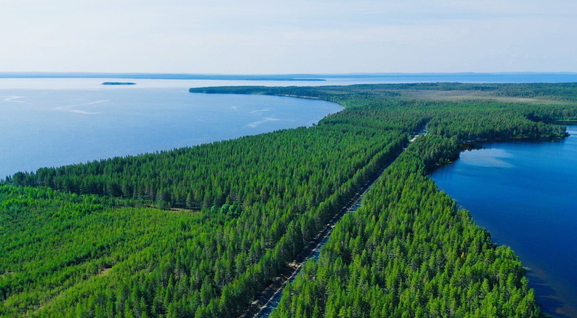    Фото: Минтранс Карелии / ВК