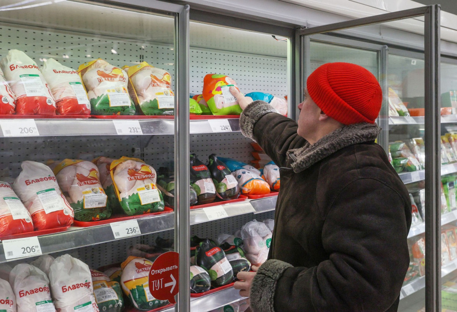    Сергей Булкин/NEWS.ru