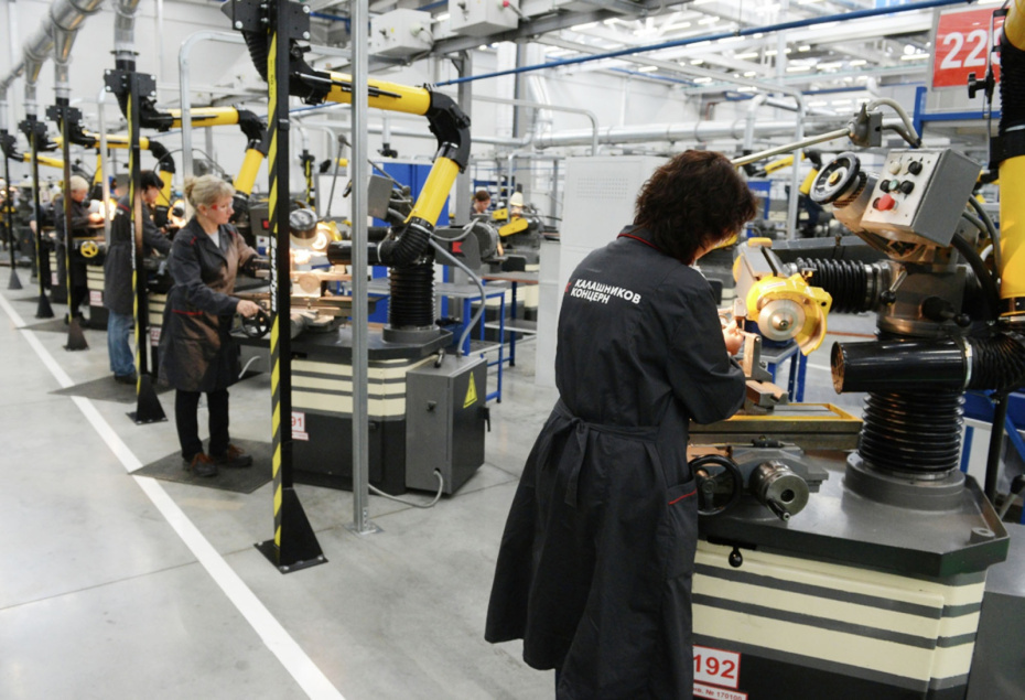    Сергей Мамонтов/РИА Новости