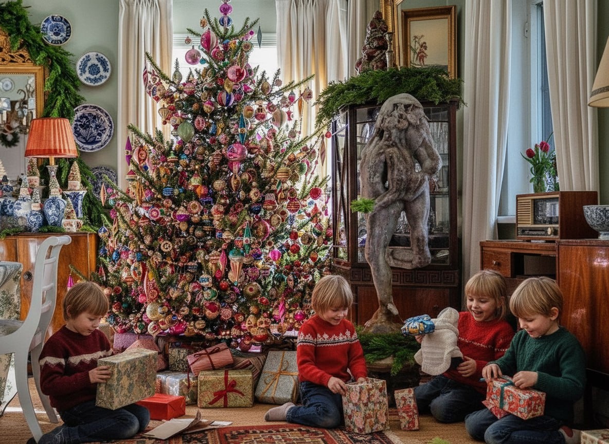 Избражение создано с помощью Perplexity AI