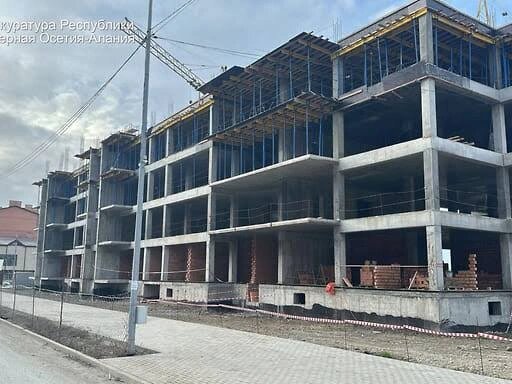    Фото: Прокуратура РСО-Алания