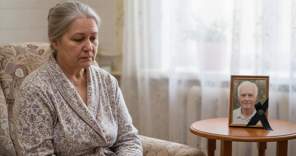 Женщина отдала всю свою жизнь детям, а они бросили её в одиночестве