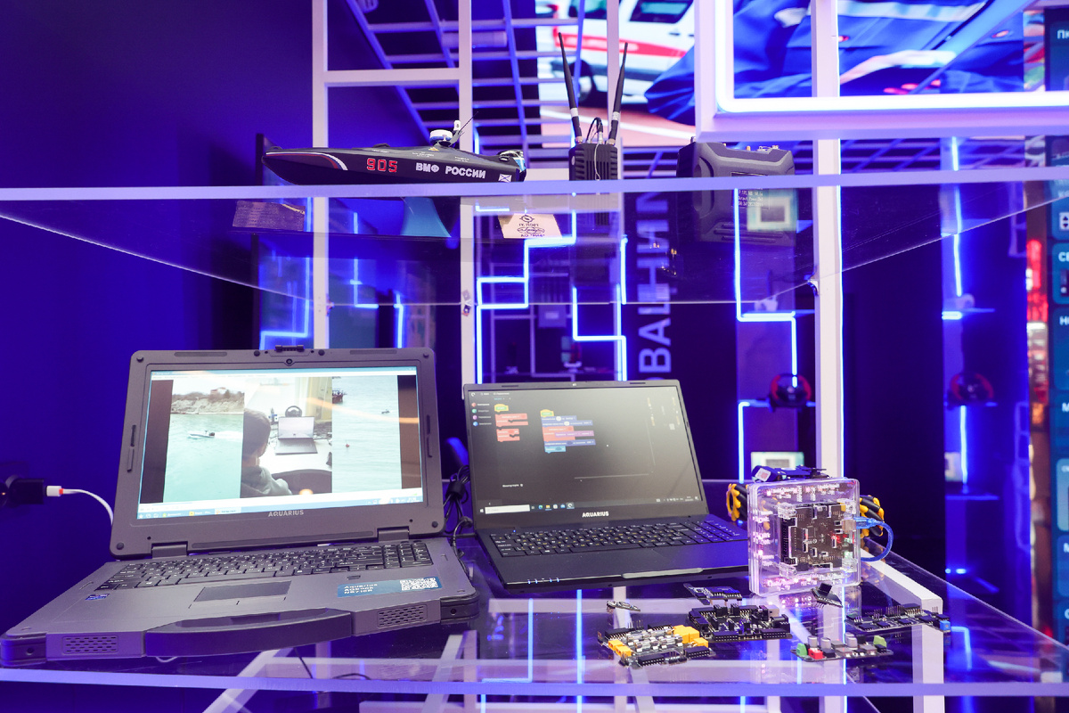 Shatokhina Natalia / news.ru / Global Look Press