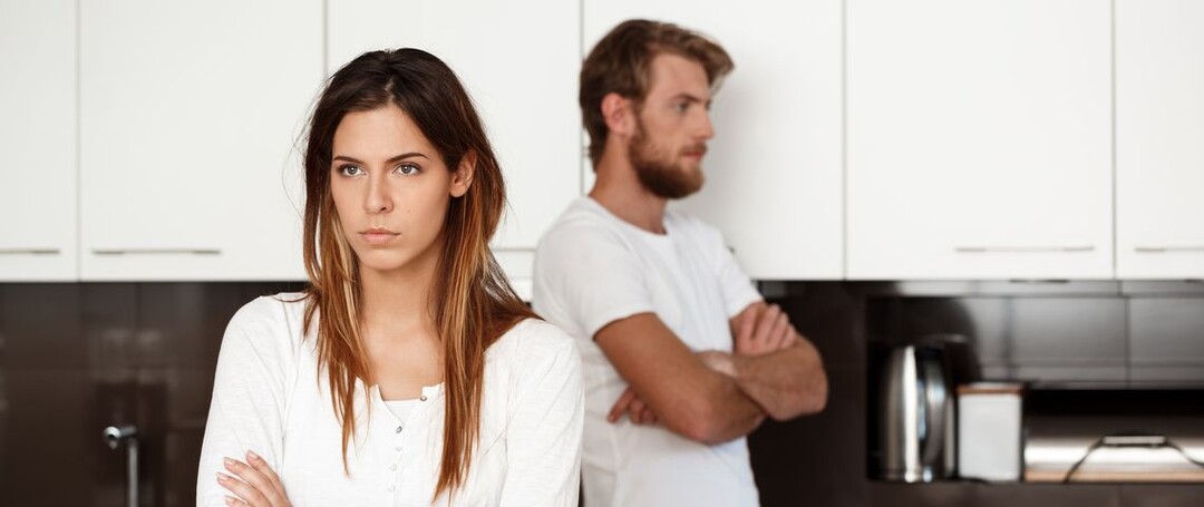 Что такое «эффект негативности»?