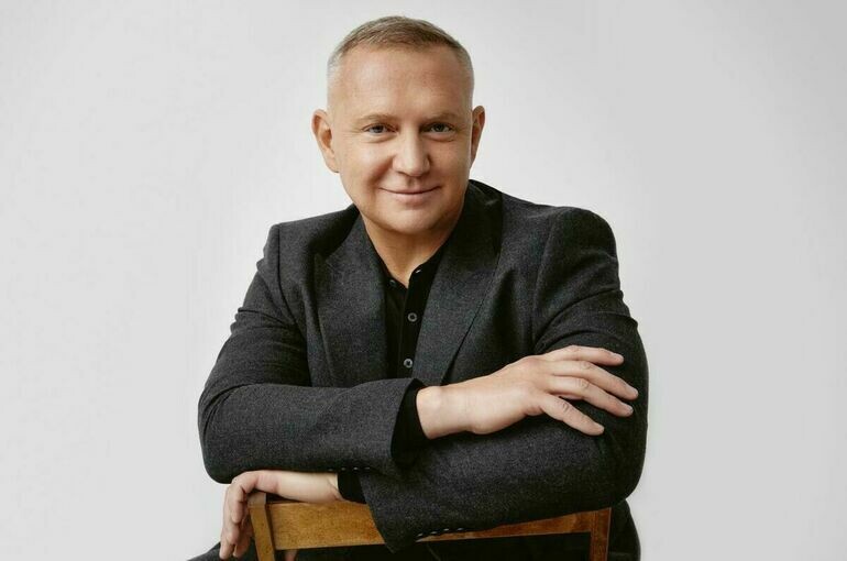 © Пресс-служба Андрея Пожарова