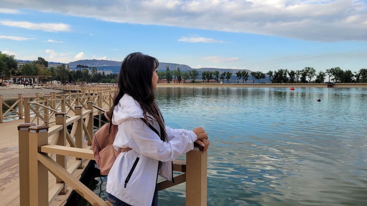 Наталья Холодова