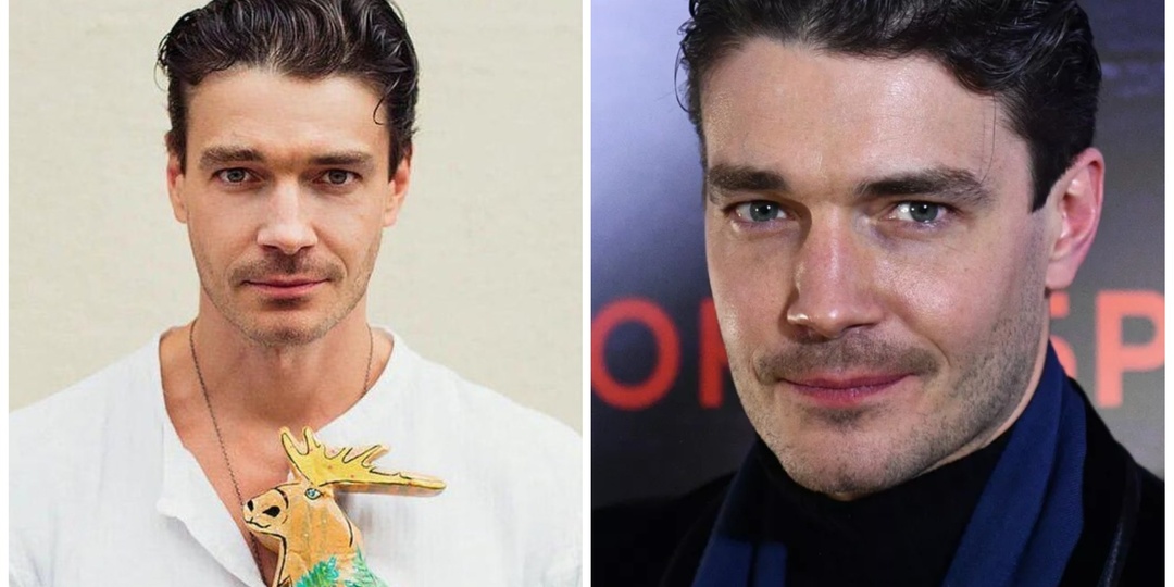 Максим Матвеев: как скромный парень-красавчик стал актёром вопреки всему