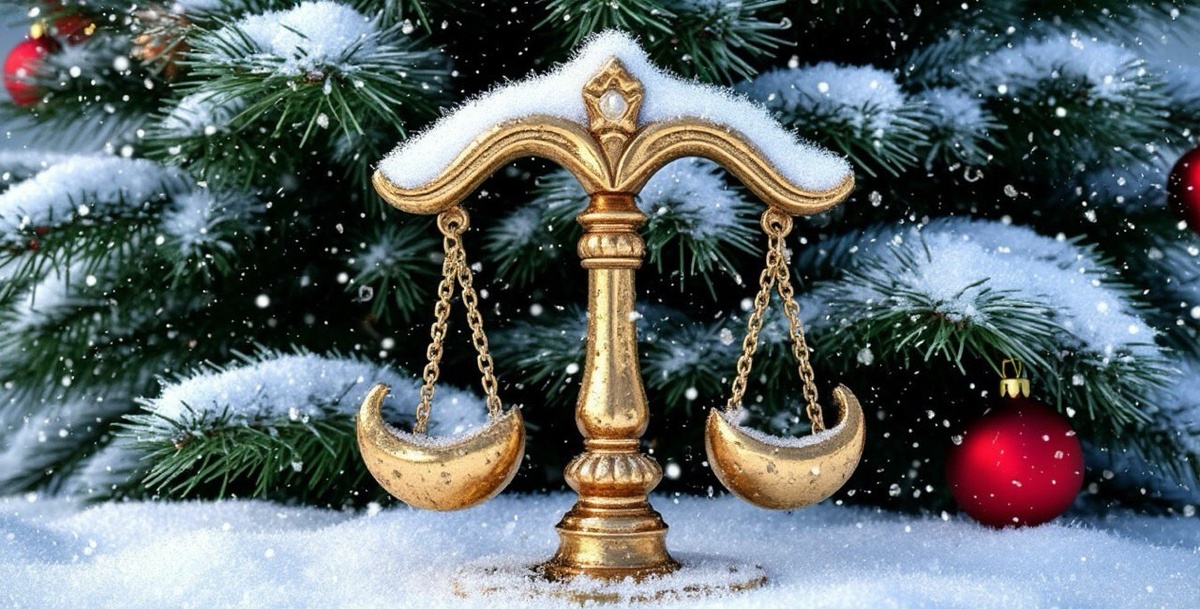 Весы 24 сентября - 23 октября