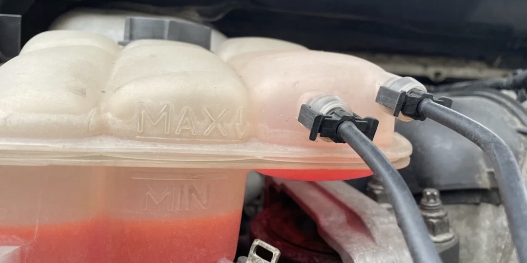 Куда уходит антифриз, если течи нет: невидимые причины, о которых знают только опытные мастера