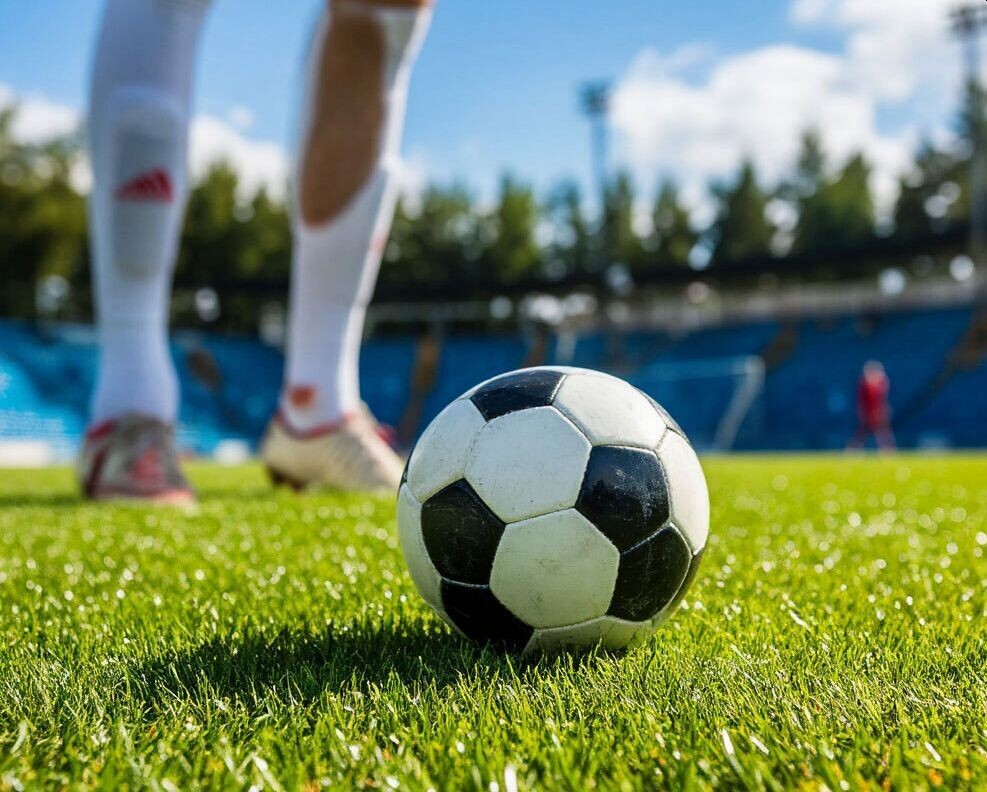 Изображение сгенерировано нейросетью.