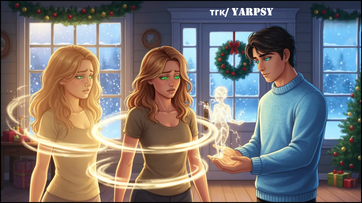 "У меня больше нет сил..."