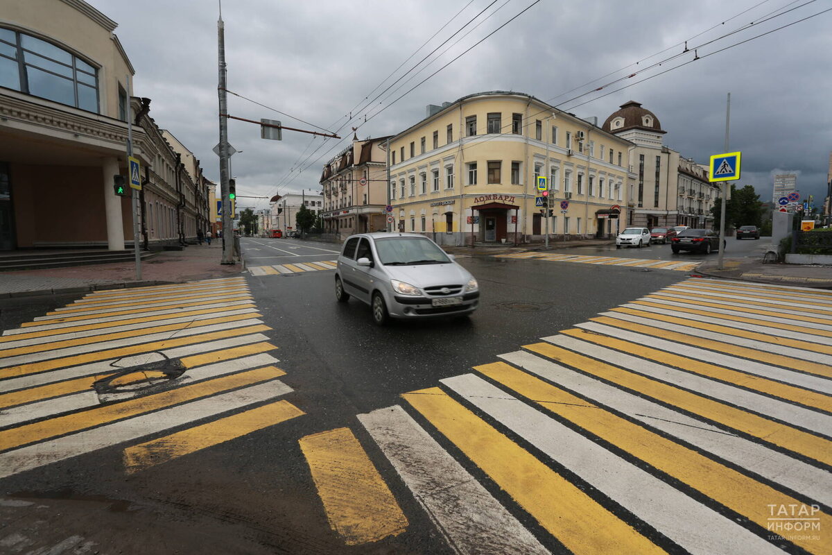 Фото: © Рамиль Гали / «Татар-информ»