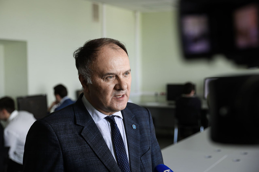 Фото: Илья Хачатурян