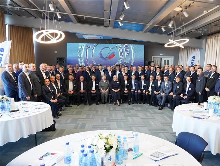    ФОТО: предоставлено АО "Транснефть – Приволга"