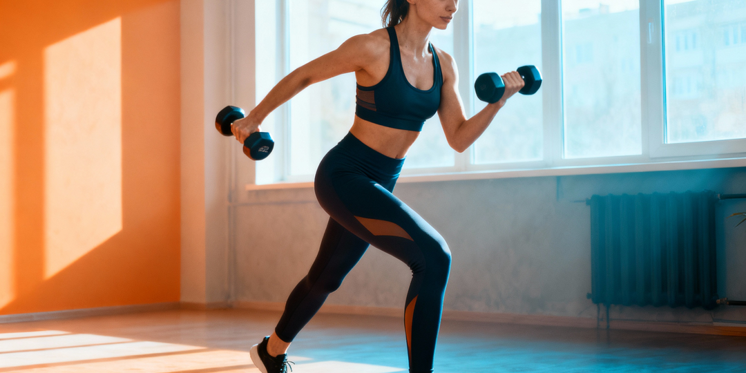 Уровень сахара в крови — волшебная таблетка от спорта. Почему тренировки работают лучше, чем таблетки