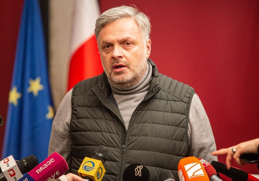     / Источник: © Sputnik/РИА Новости