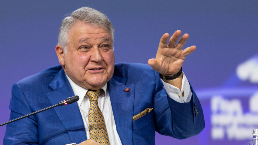  Михаил Ковальчук 