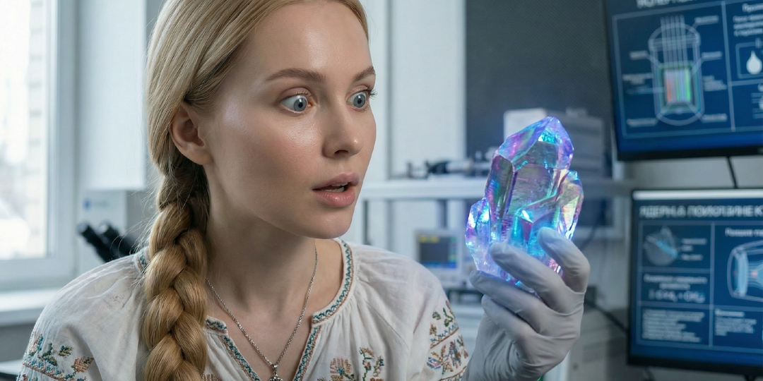 5 направлений, которые создал российский «мирный атом». Как они меняют нашу с вами жизнь