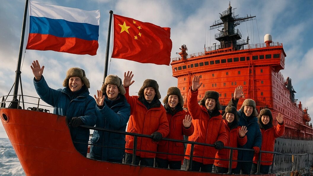    Коллаж: Царьград