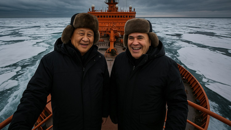    Коллаж: Царьград