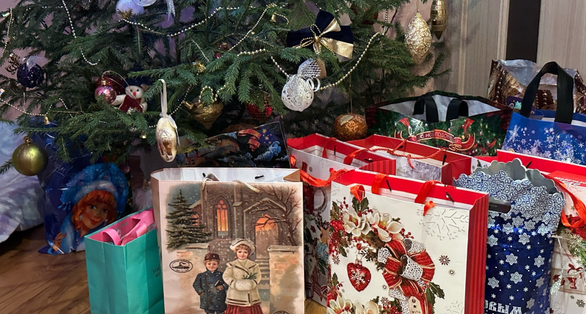    Фото из архива редакции