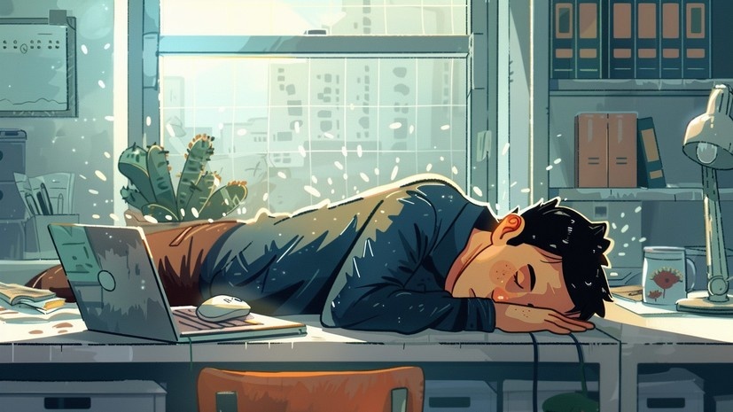   Сгенерировано с помощью ИИ