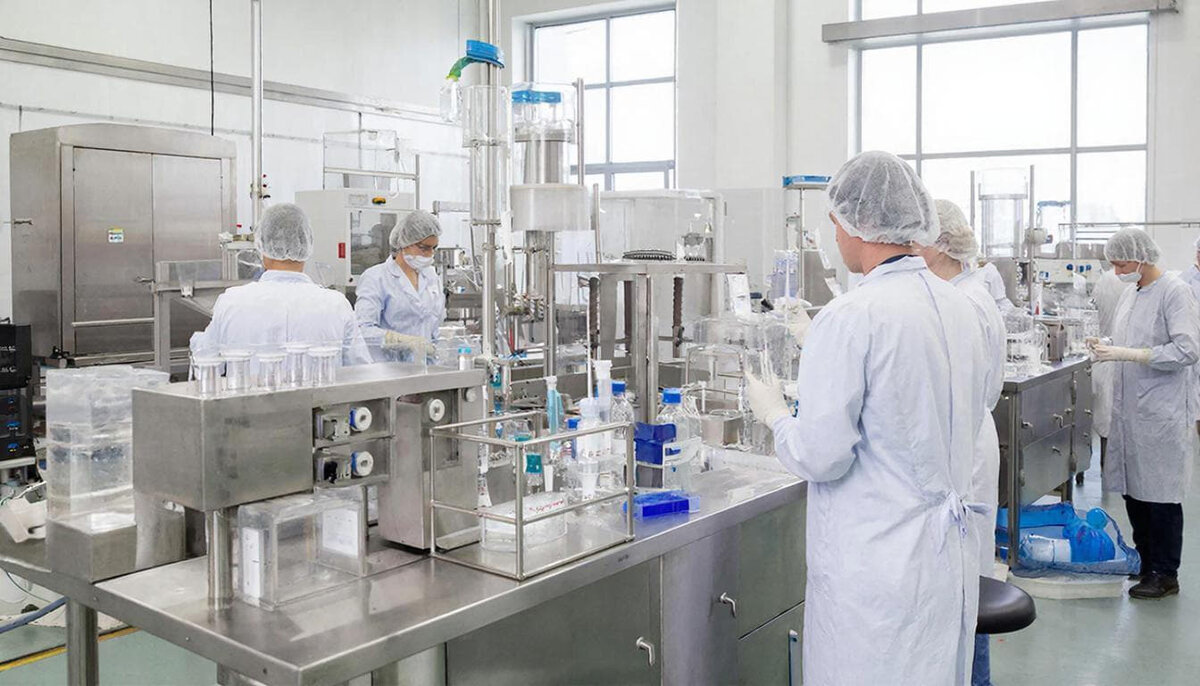 Изображение сгенерировано нейросетью Giga chat  📷
