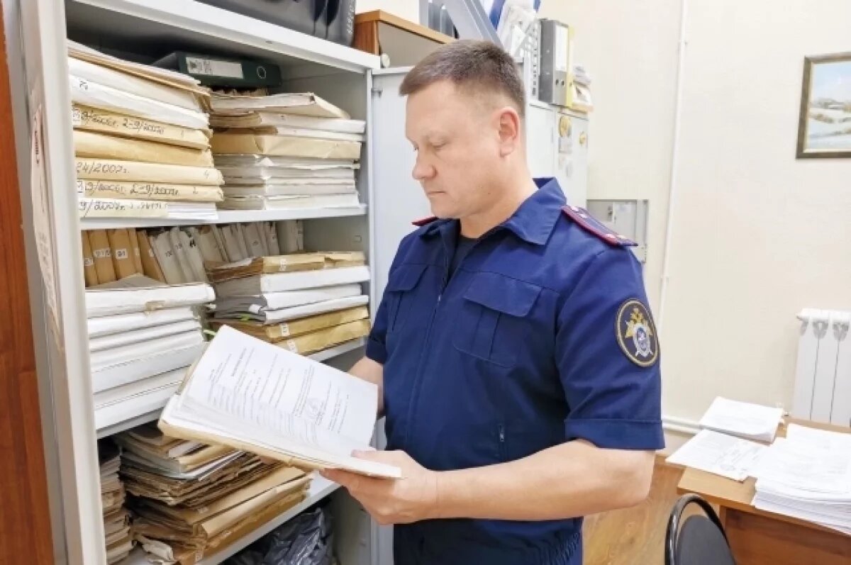    Как будто спал: труп мужчины с ранением головы обнаружили в Kia в Волжском