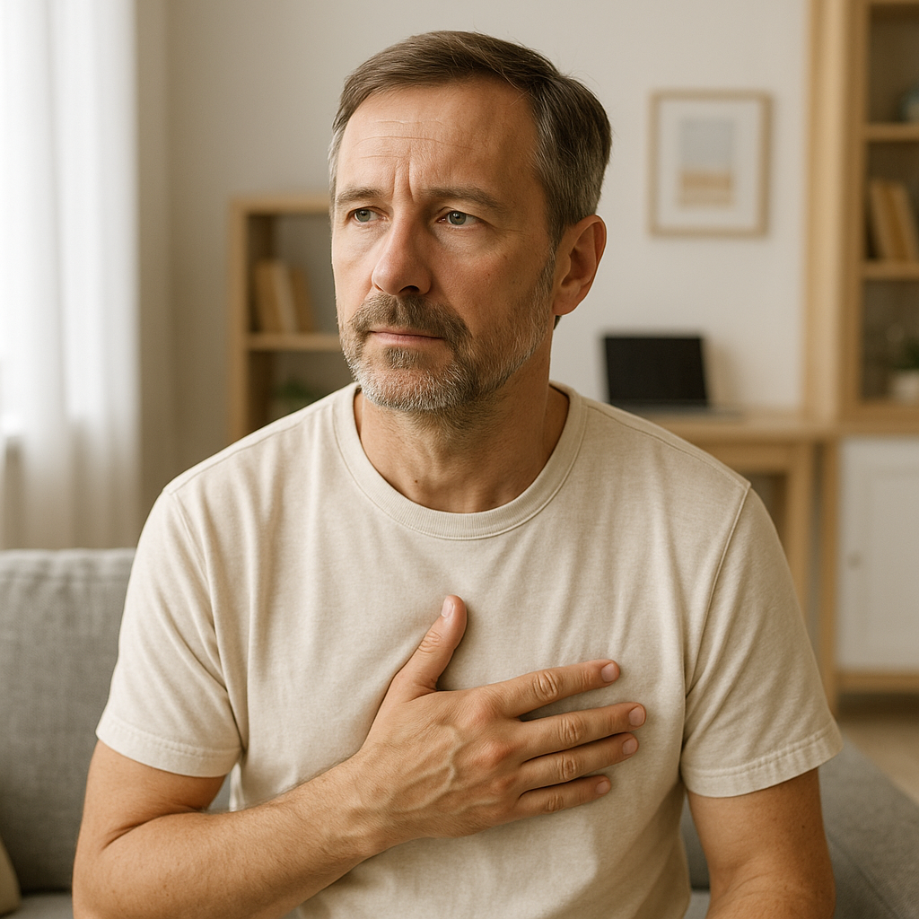 Многие думают, что цирроз бывает только у алкоголиков. На деле всё иначе: болезнь всё чаще развивается у тех, кто вообще не пьёт. Рассказываем почему.