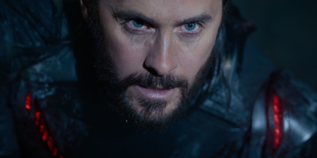 «ТРОН: Арес» (2025) Йоахима Рённинга: «Здравствуйте, я Франкенштейн, ваше новое самосознание»