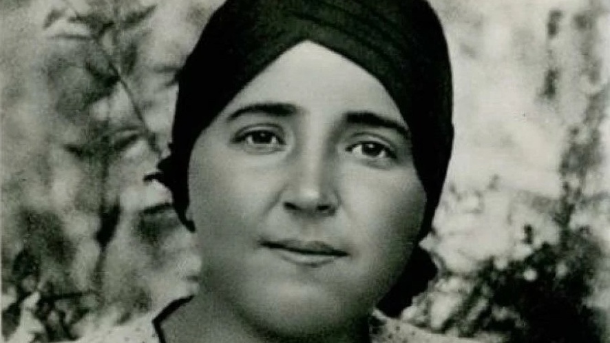 Надежда Аллилуева: История женщины, которая не смогла спасти себя