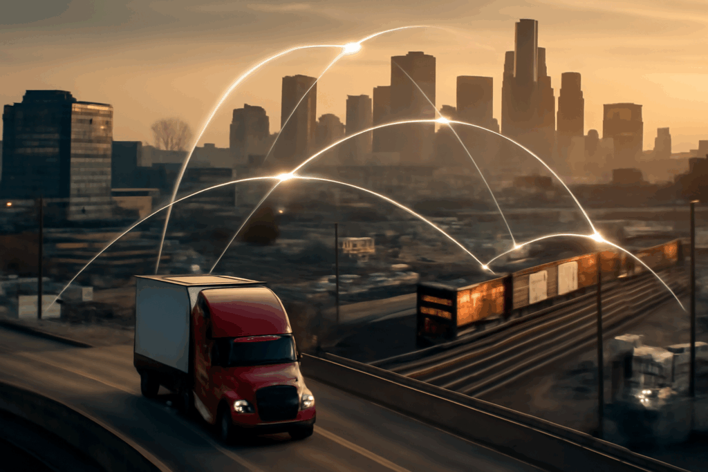    Интеграция ERP в автомобильной логистике: как избежать потерь? mrlogistic12