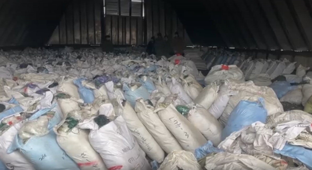    Скриншот видео СУ СК РФ по Самарской области