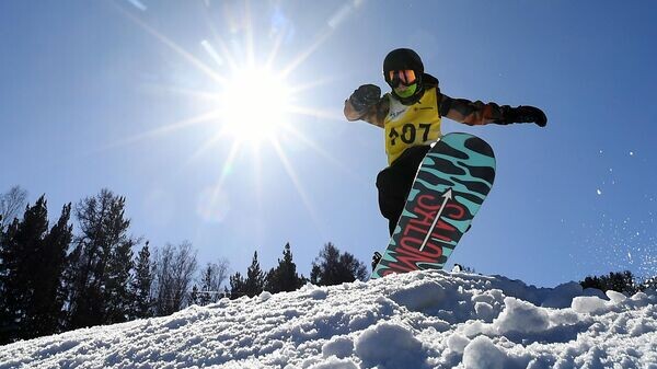    © Sputnik / Илья Наймушин