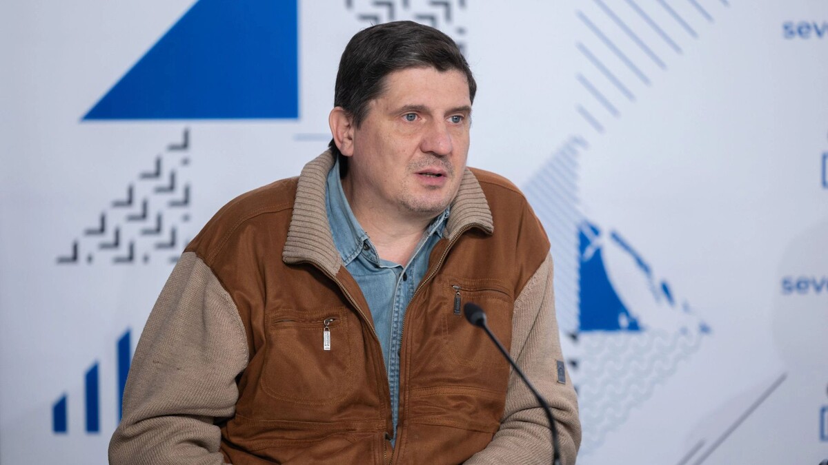    Фото: Александр Чирва / «Ямал-Медиа»