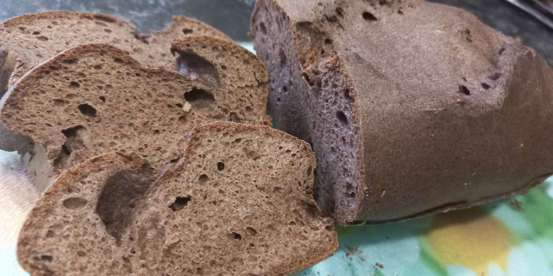 Льняная мука: Ваш союзник в борьбе с диабетом. Мой первый хлеб из льняной муки