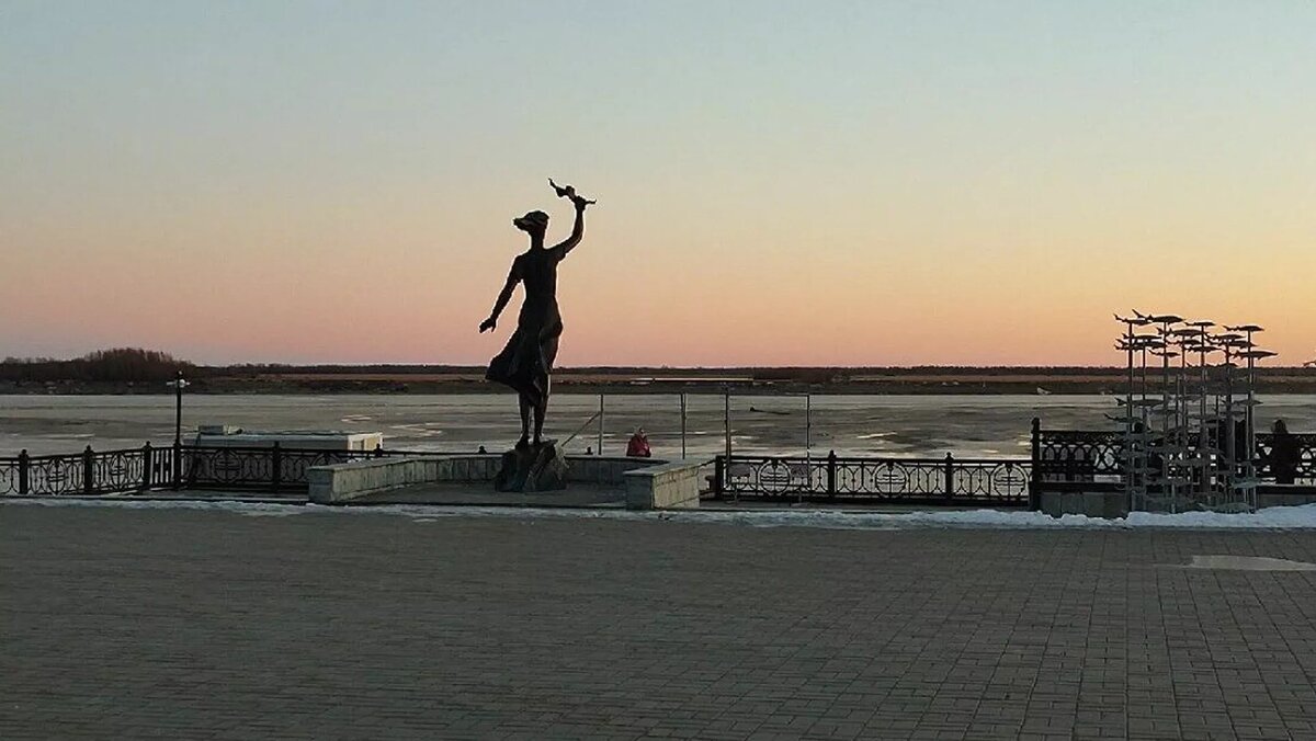 © Александр Мироглов