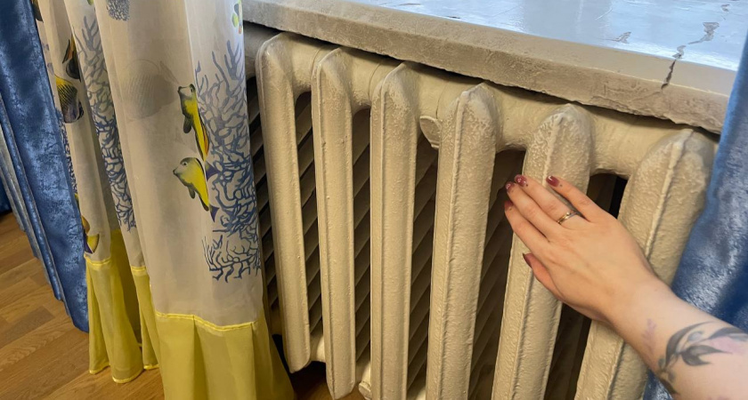    Автор фото - Анна Ефимова