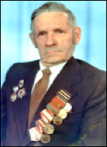 Плеханов Сергей Иванович