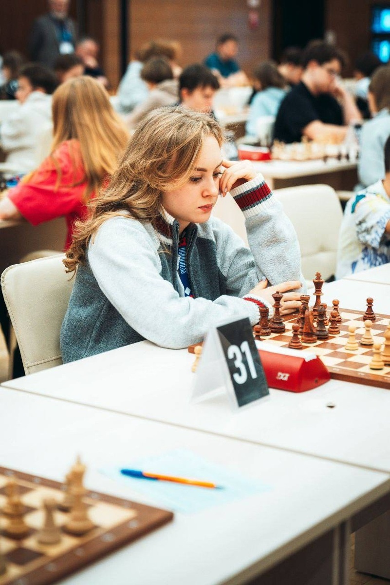 Фото: ГБУДО "СШОР №1"