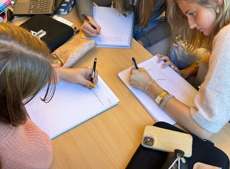 Подростки: инструкция для родителей или Зачем они так