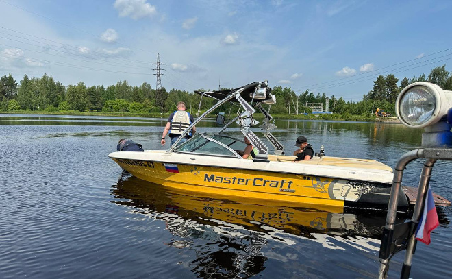    © Пресс-служба Северо-Западной транспортной прокуратуры