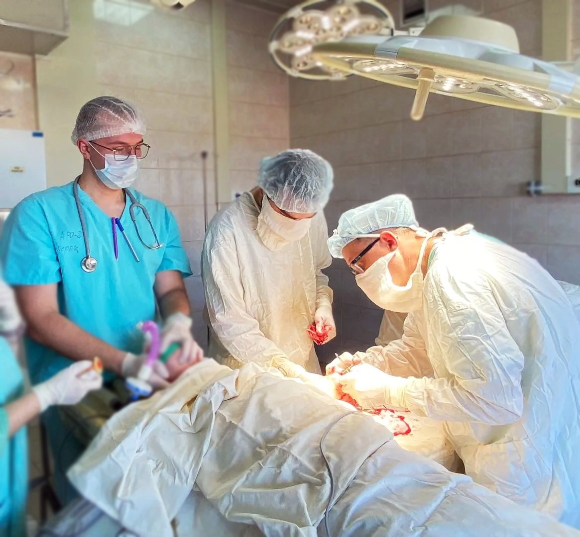    Фото: министерство здравоохранения Рязанской области